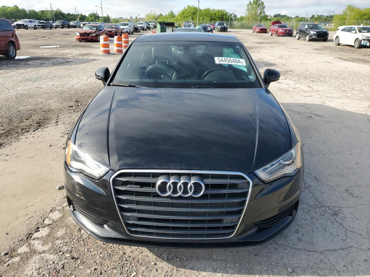 2016 AUDI A3 PREMIUM - Image 5