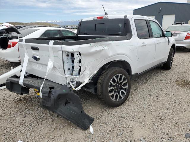2024 Ford Maverick Lariat - Image 3