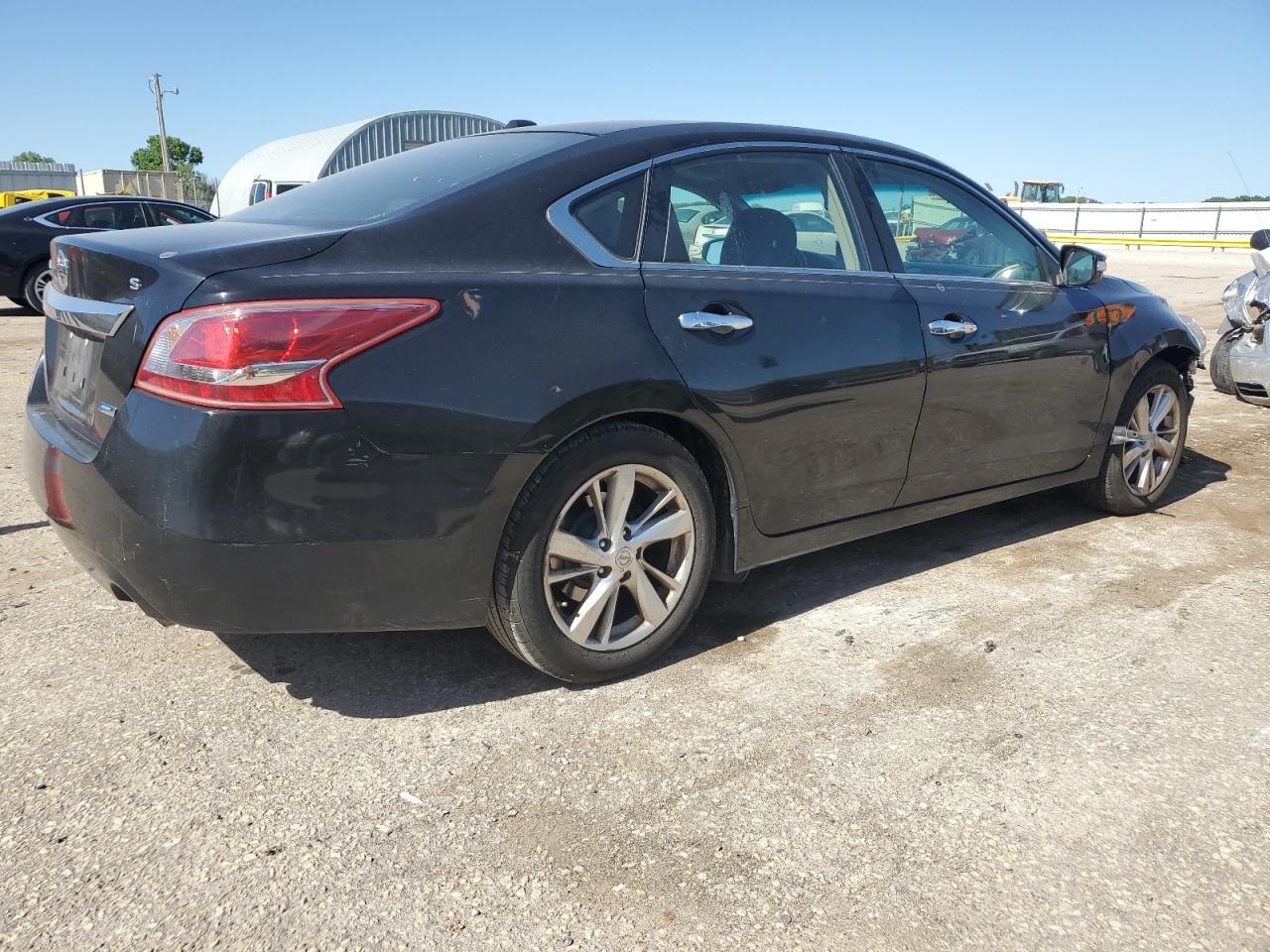 2013 NISSAN ALTIMA 2.5 - Image 3