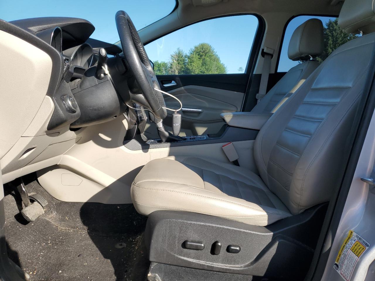 2017 FORD ESCAPE TIT - Image 7
