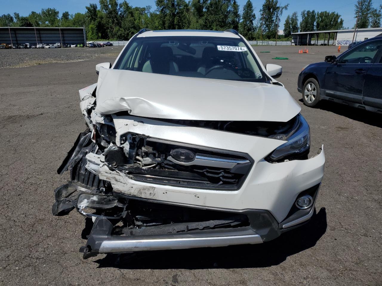2020 SUBARU CROSSTREK - Image 5