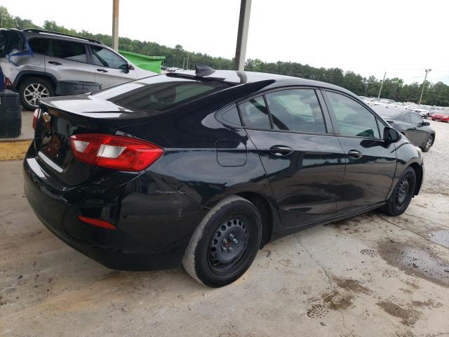 2016 Chevrolet Cruze Ls - Фото 3