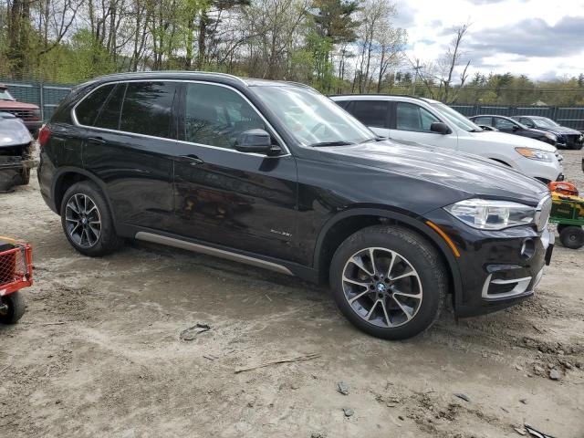 2017 BMW X5 xDrive35I - Фото 4