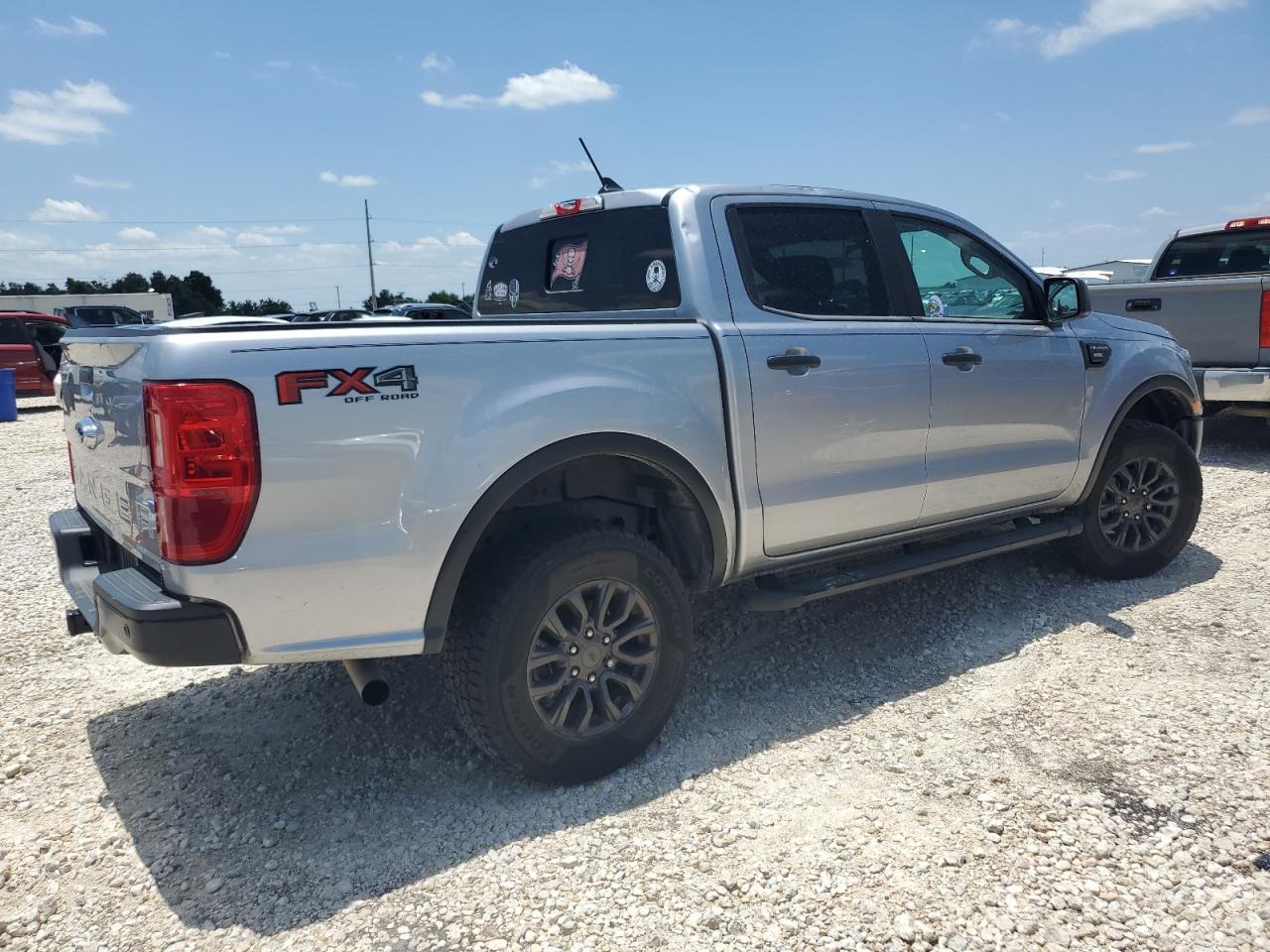 2020 FORD RANGER XL - Image 3