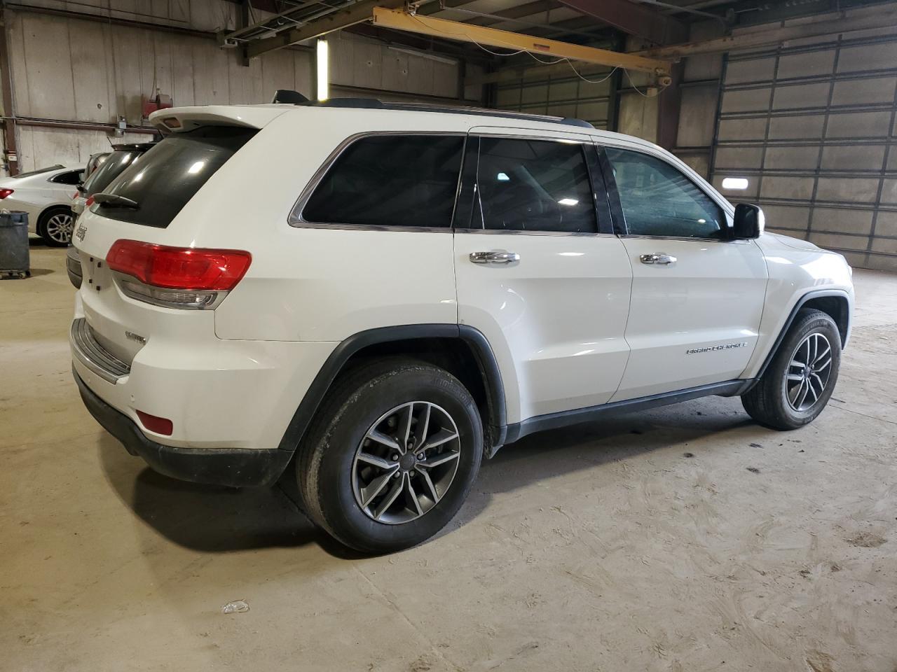 2015 JEEP GRAND CHER - Image 3