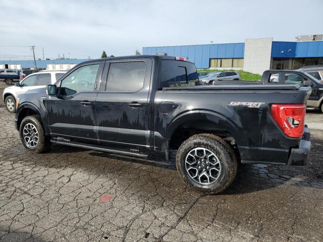 2023 Ford F150 Supercrew - Фото 2