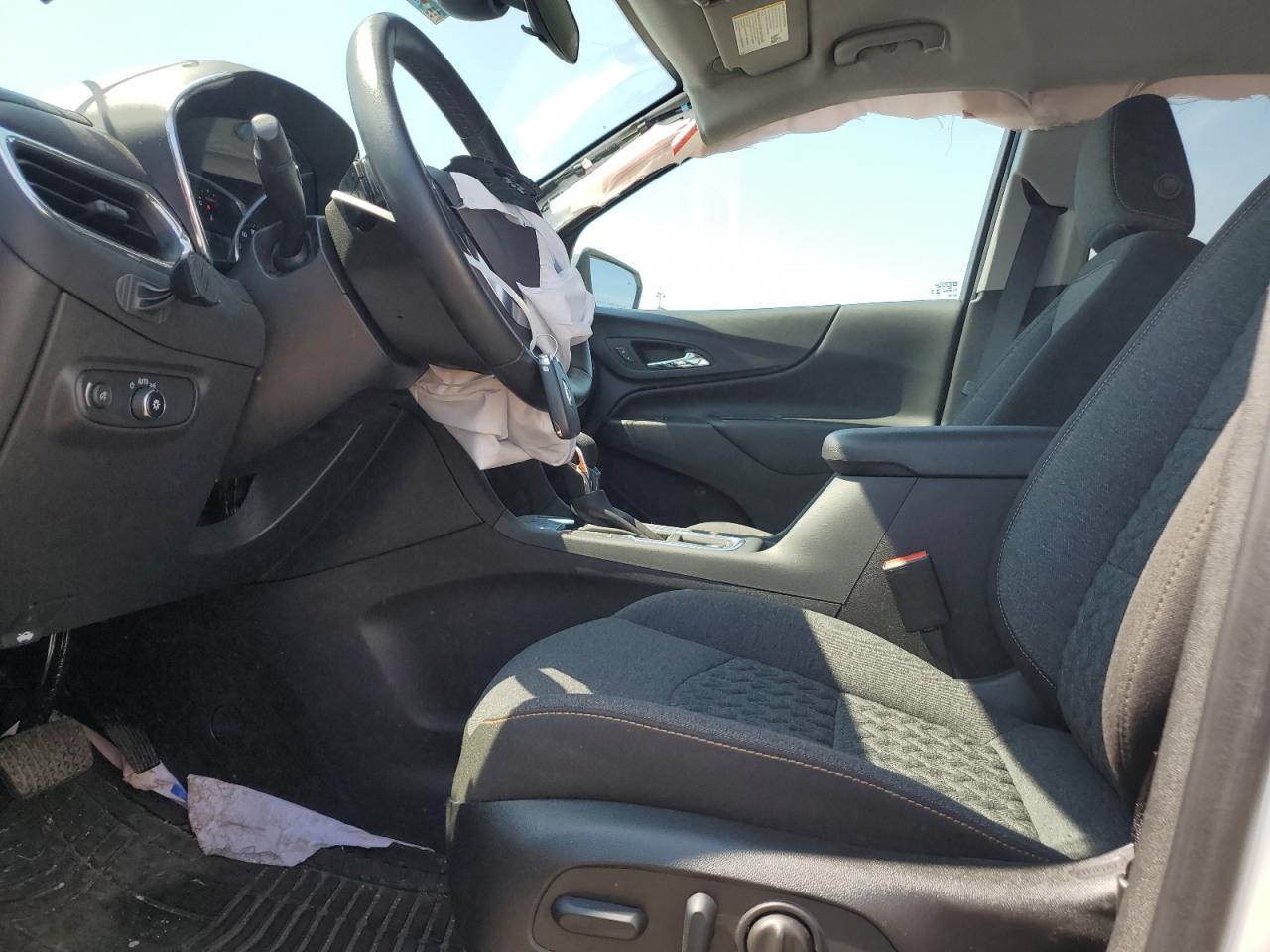 2024 CHEVROLET EQUINOX LT - Image 7
