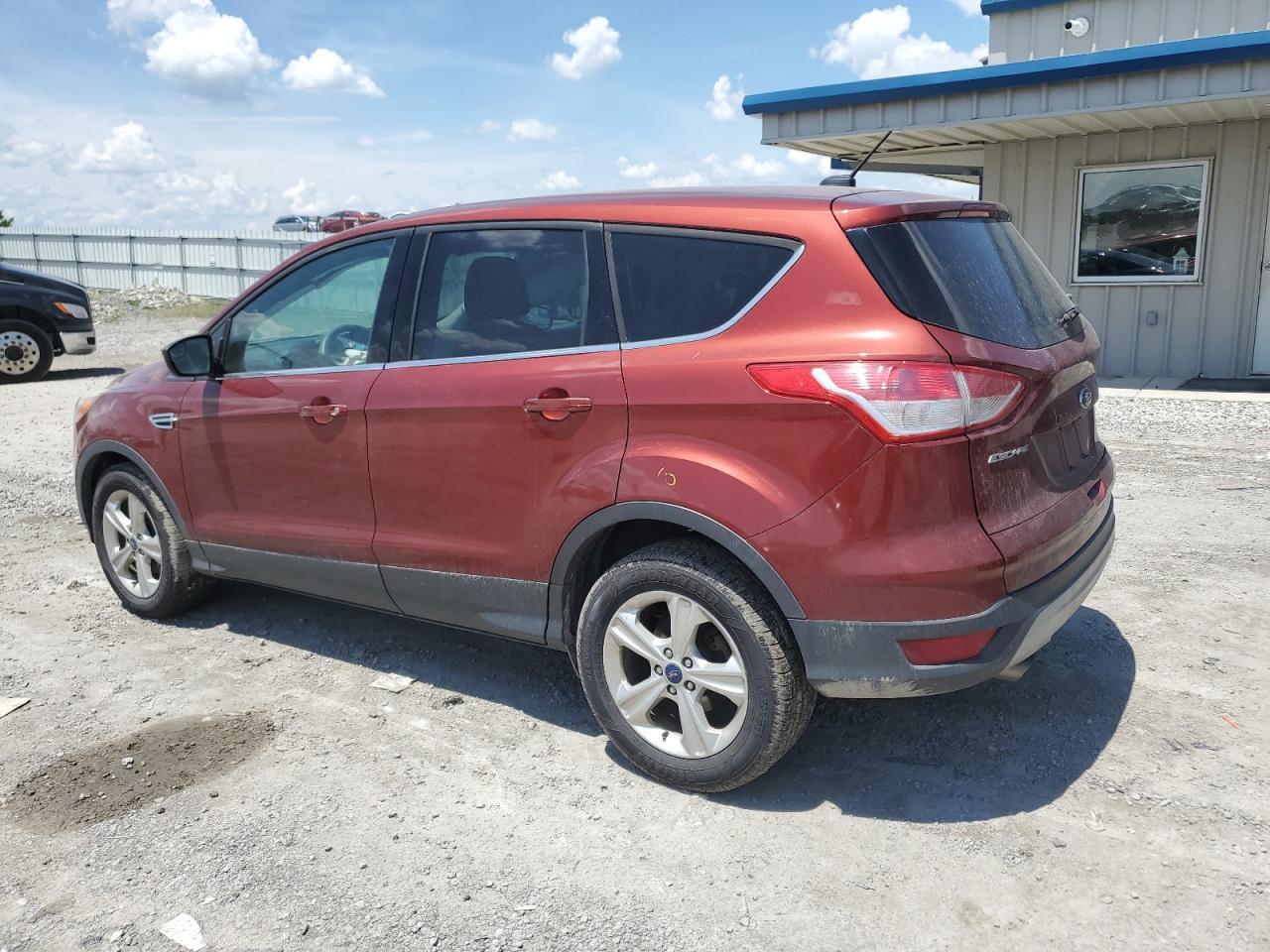 2015 FORD ESCAPE SE - Image 2