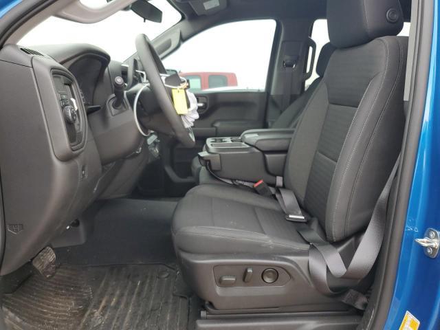 2023 Chevrolet Silverado C1500 Custom - Image 7