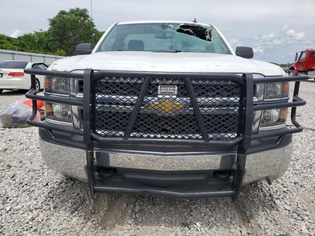 2014 Chevrolet Silverado K1500 - Фото 5