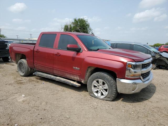 2018 Chevrolet Silverado C1500 Lt - Фото 4