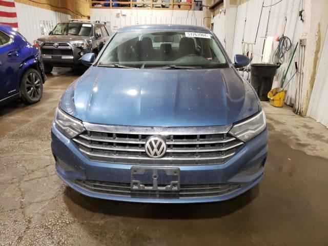 2019 Volkswagen Jetta S - Фото 5