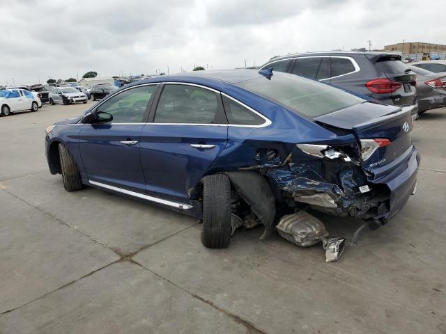 2017 Hyundai Sonata Sport - Image 2