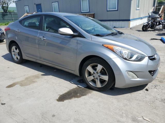 2013 HYUNDAI ELANTRA GL - Image 4