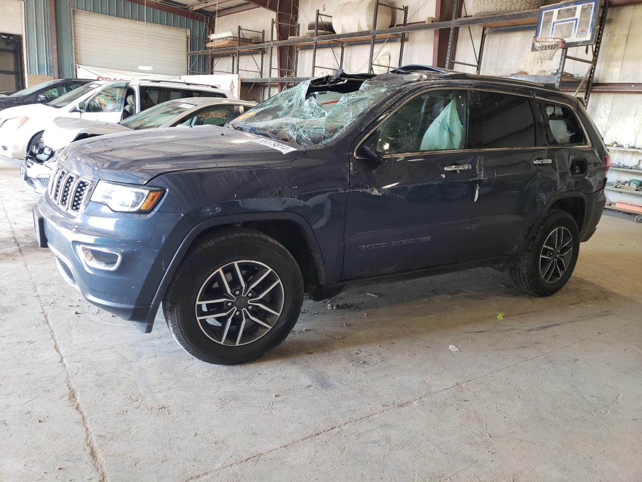 2020 JEEP GRAND CHER
