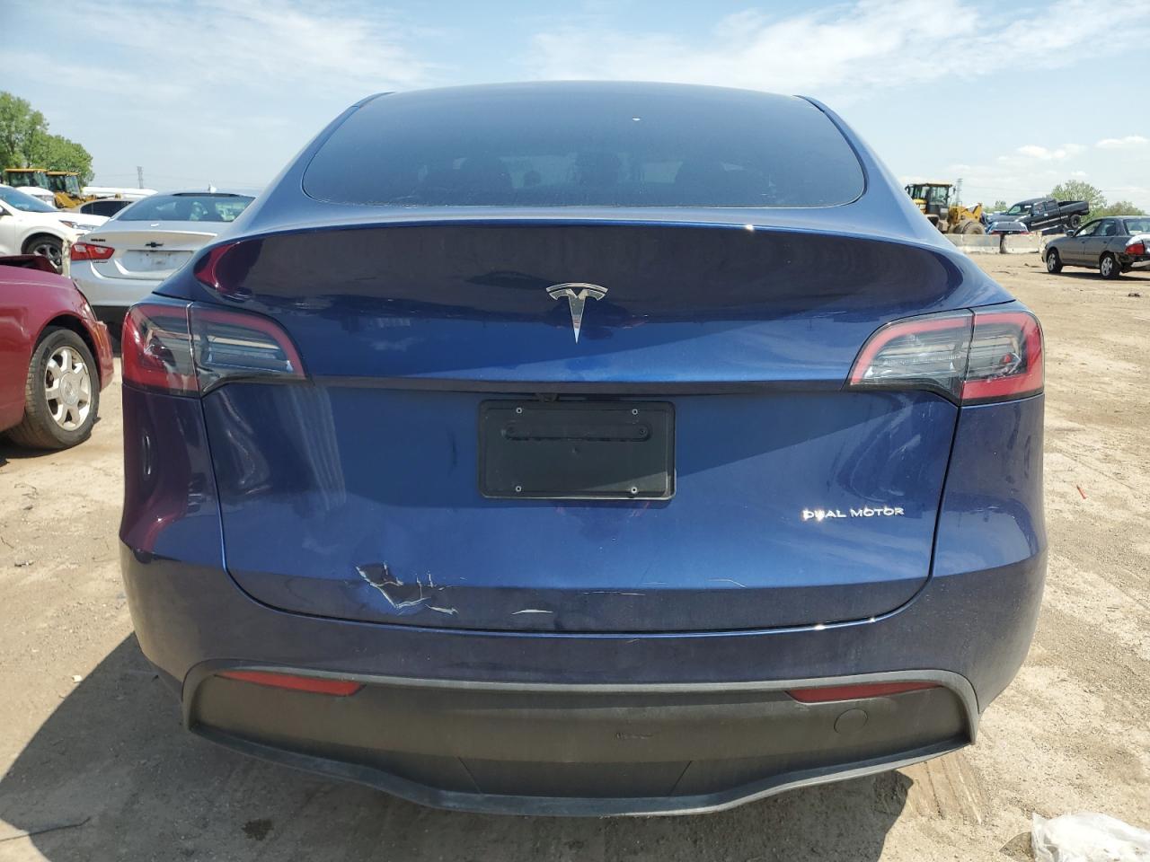 2024 TESLA MODEL Y - Image 6