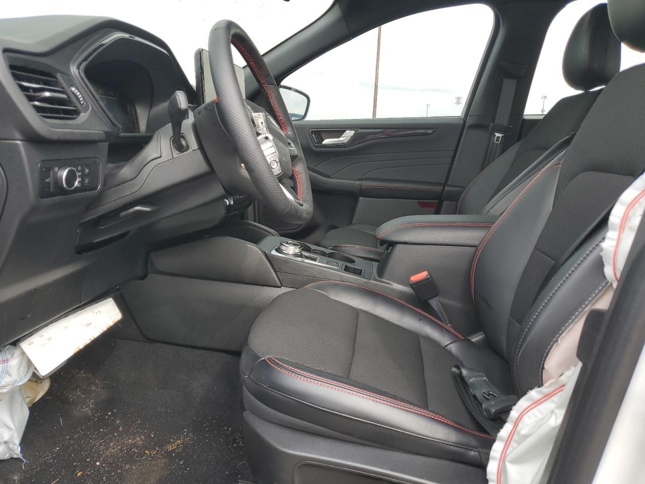 2023 FORD ESCAPE ST - Image 7