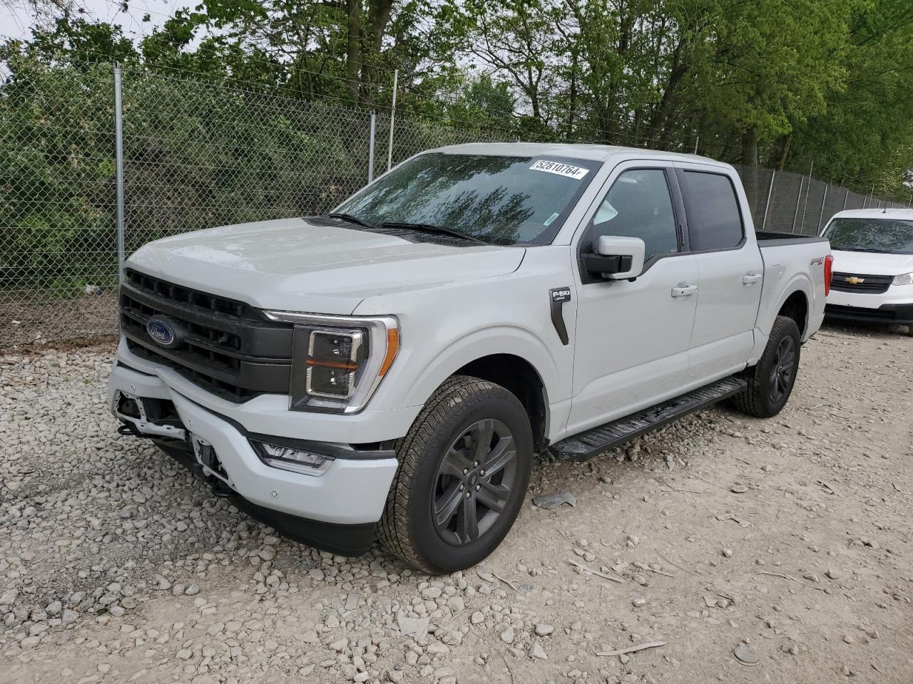 2023 FORD F150 SUPER
