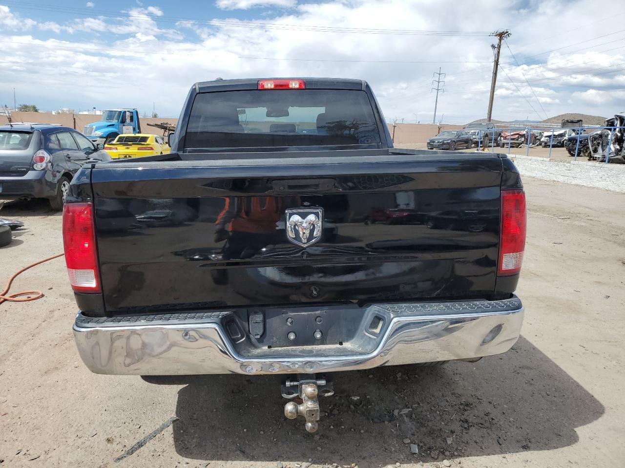 2019 RAM 1500 CLASS - Image 6