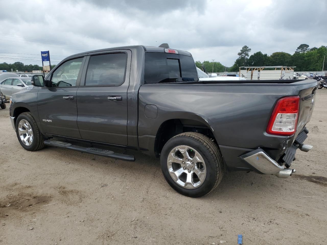 2019 RAM 1500 BIG H - Image 2