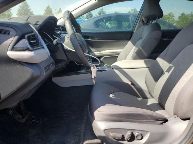 2019 Toyota Camry L - Фото 7