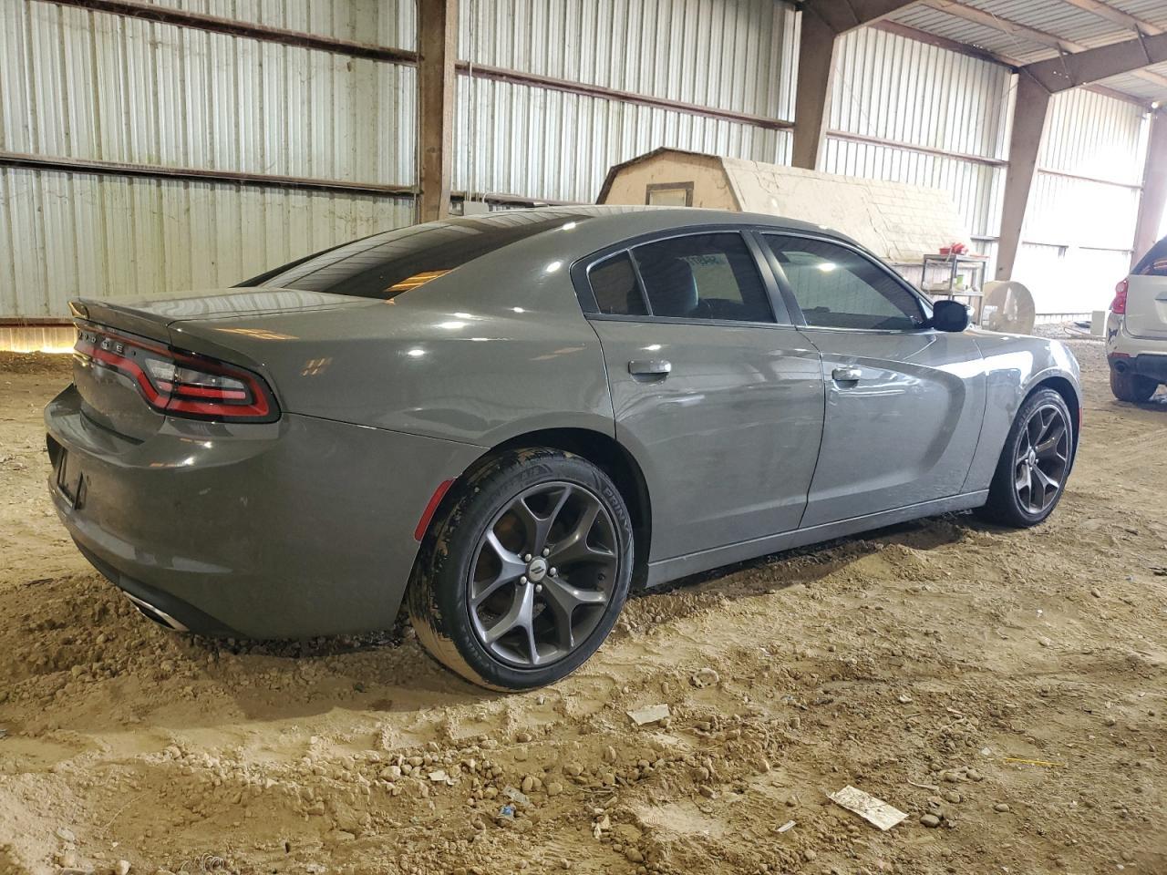 2019 DODGE CHARGER SX - Image 3
