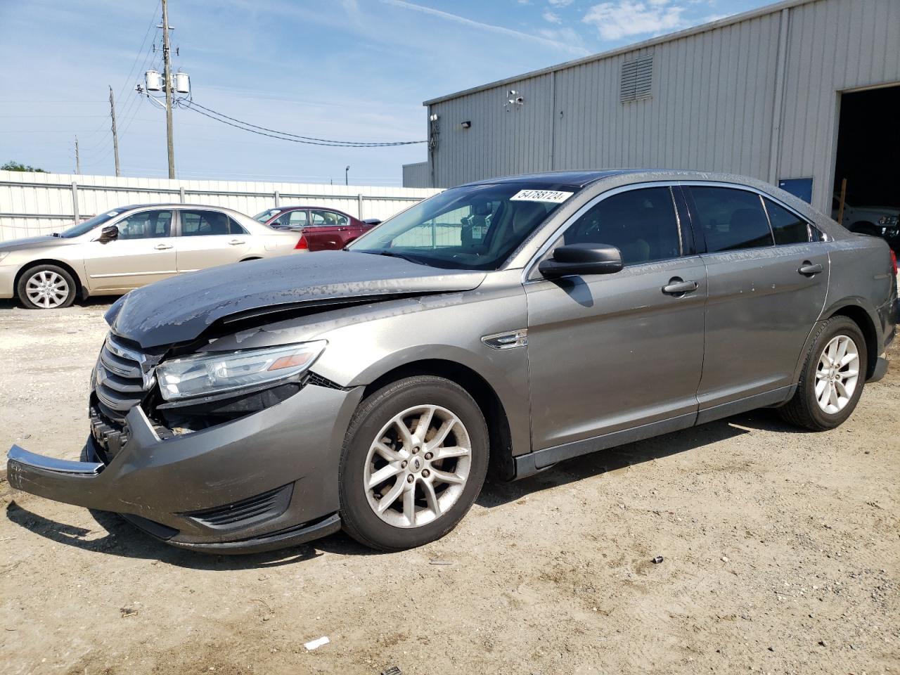 2014 FORD TAURUS SE