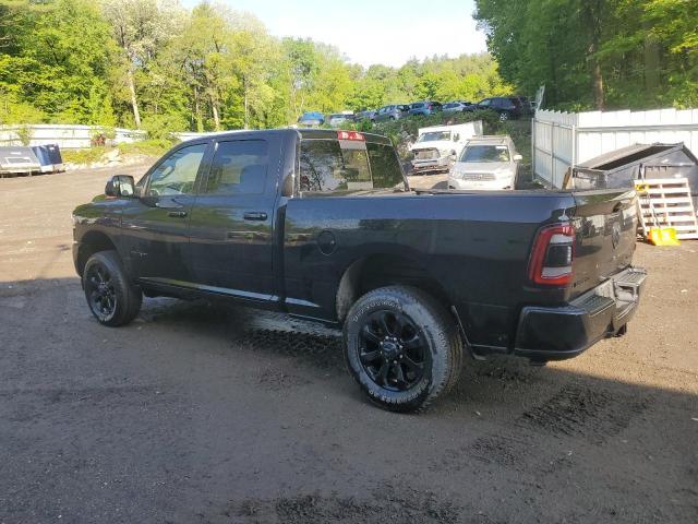 2022 Ram 2500 Big Horn/Lone Star - Фото 2