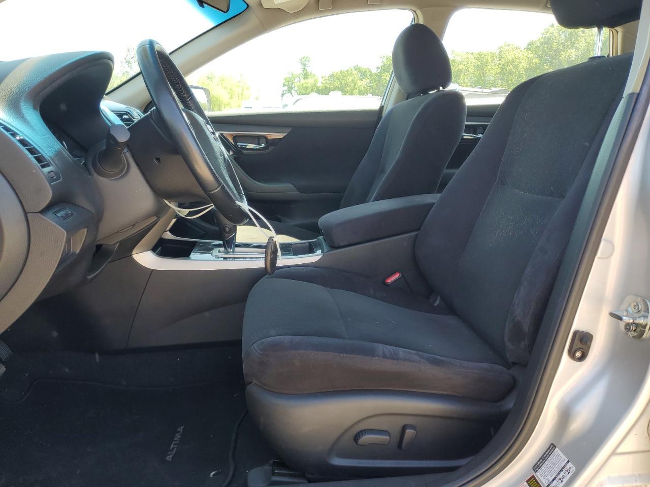 2013 NISSAN ALTIMA 2.5 - Image 7