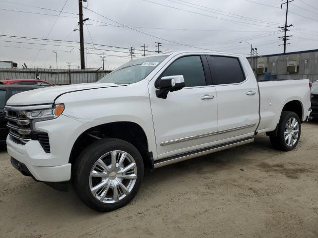 2023 Chevrolet Silverado K1500 High Country