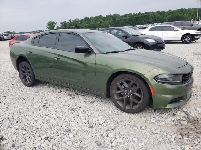 2022 Dodge Charger Sxt - Фото 4