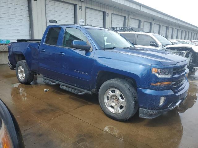 2018 Chevrolet Silverado K1500 Lt - Image 4