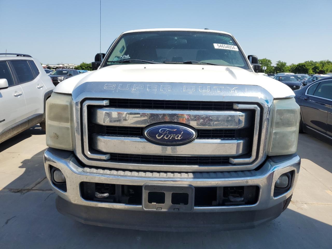 2016 FORD F250 SUPER - Image 5