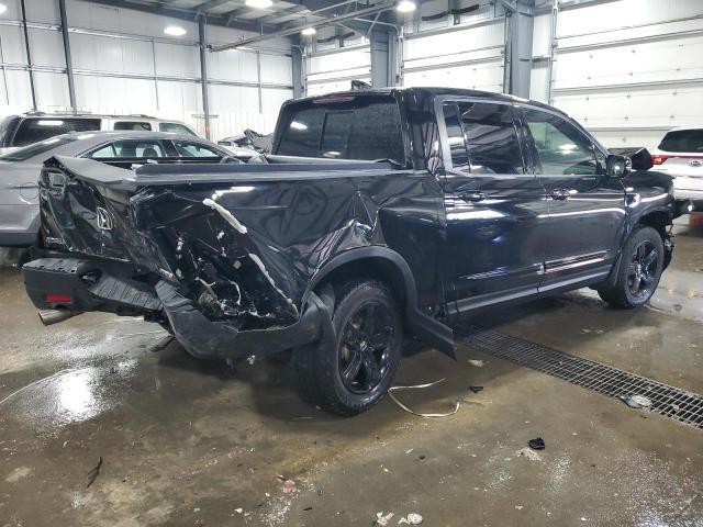 2022 Honda Ridgeline Black Edition - Image 3