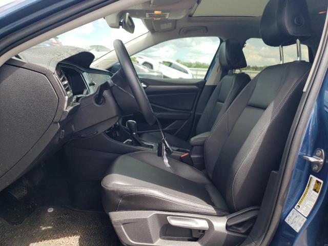 2019 Volkswagen Jetta Sel - Image 7