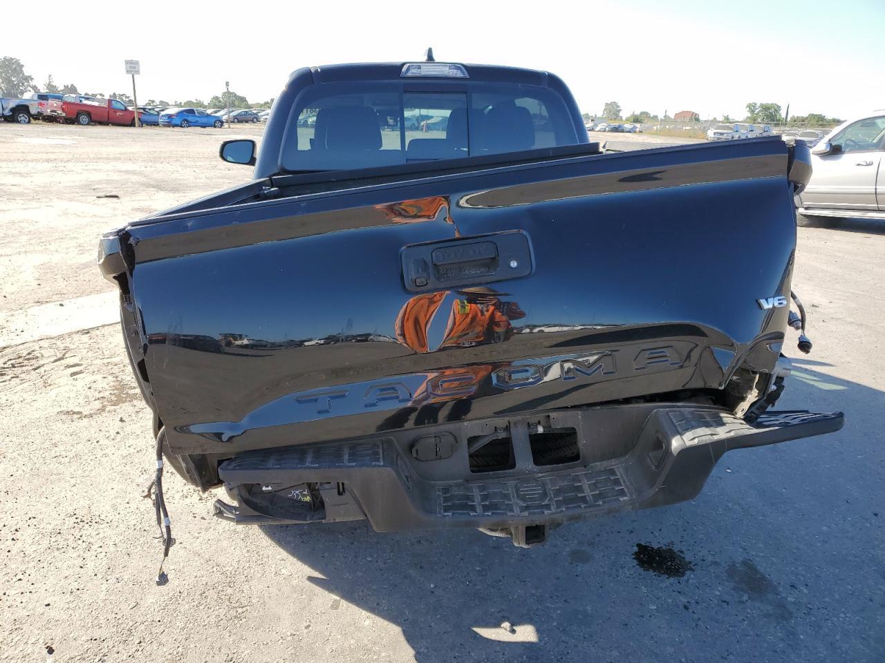2020 TOYOTA TACOMA DOU - Image 6