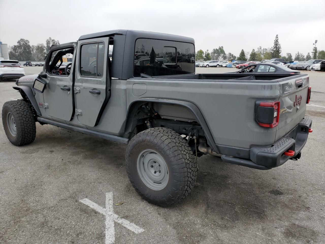 2023 JEEP GLADIATOR - Image 2