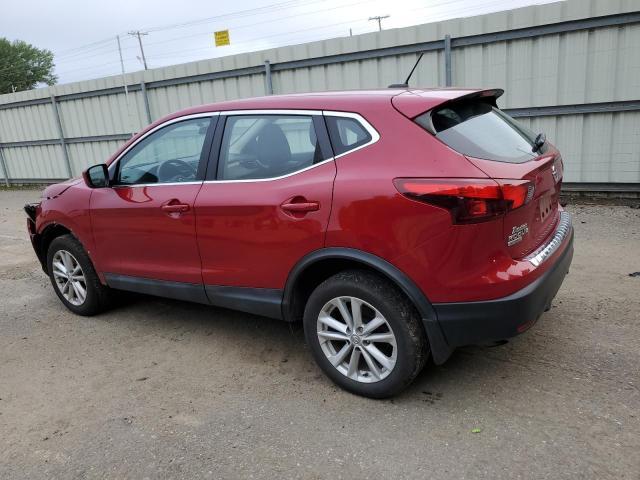 2017 Nissan Rogue Sport S - Фото 2