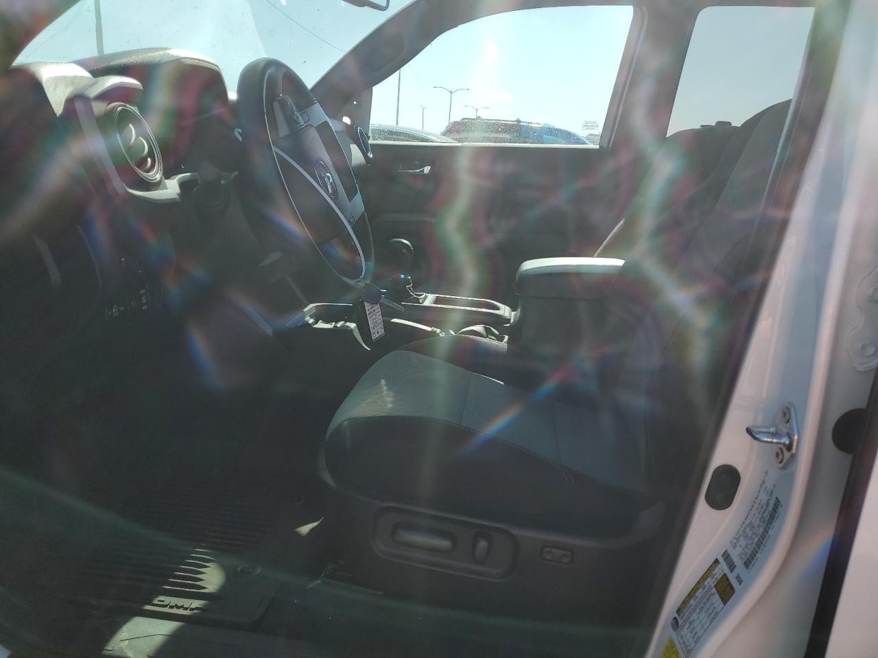2023 TOYOTA TACOMA DOU - Фото 7