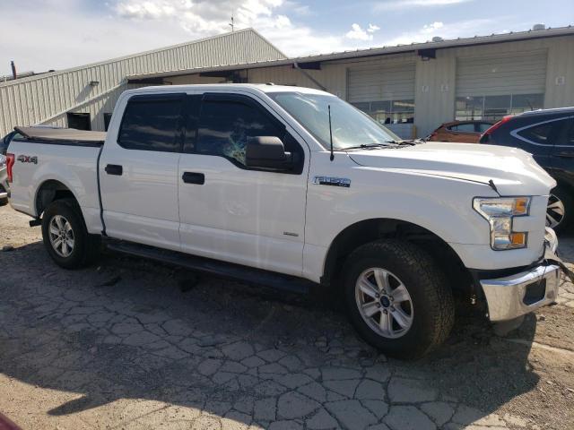 2016 Ford F150 Supercrew - Фото 4