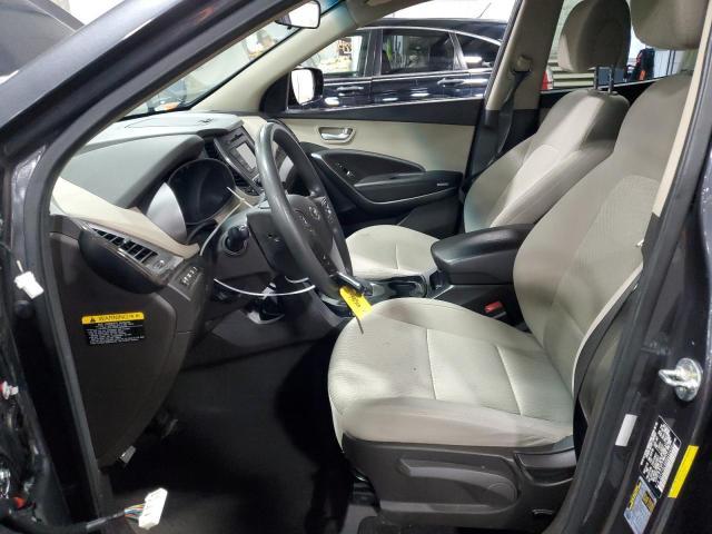 2017 Hyundai Santa Fe Sport - Image 7