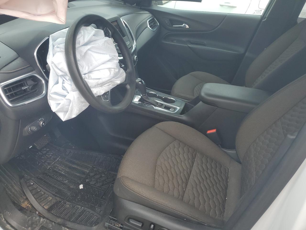 2019 CHEVROLET EQUINOX LT - Image 7