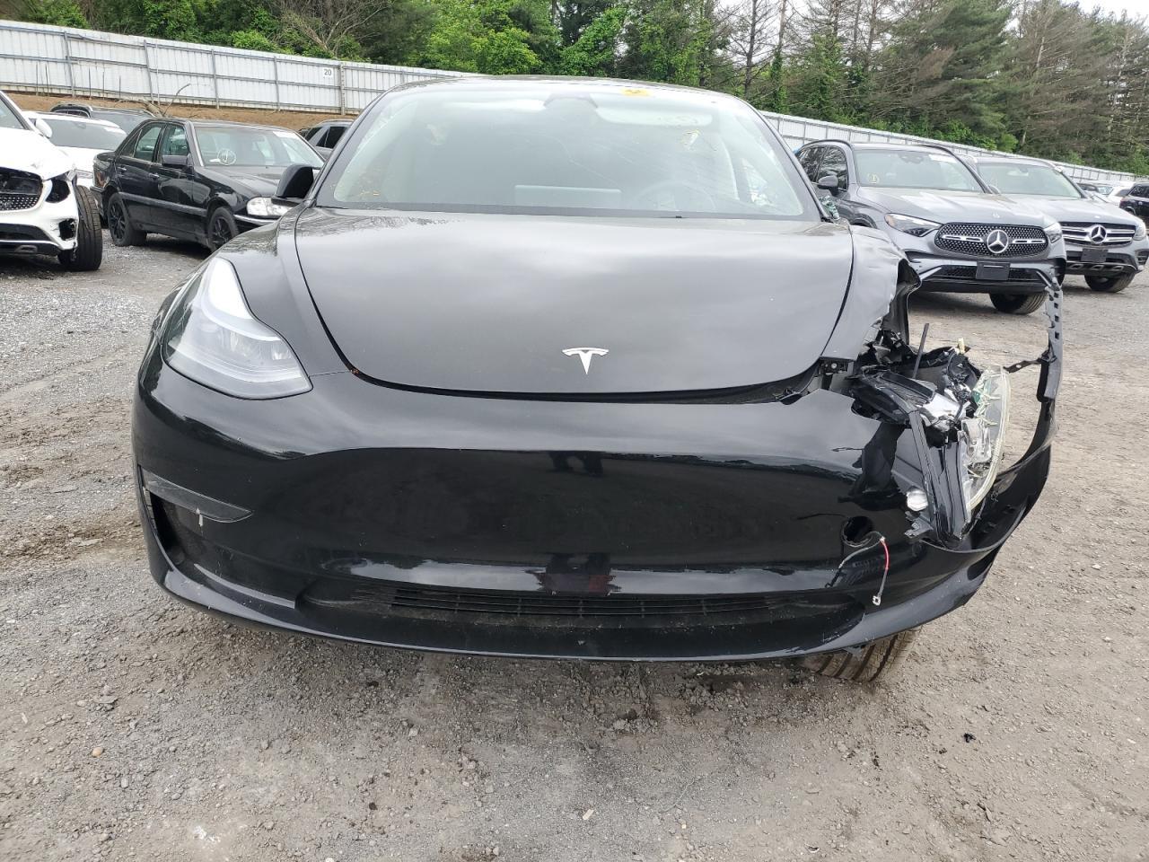 2023 TESLA MODEL 3 - Image 5