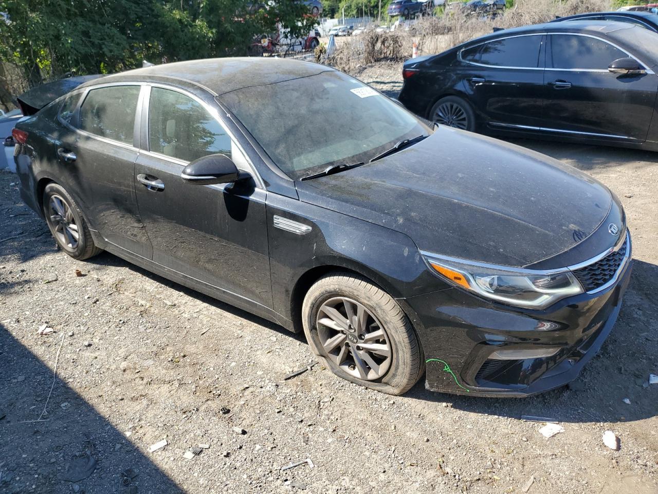 2020 KIA OPTIMA LX - Image 4
