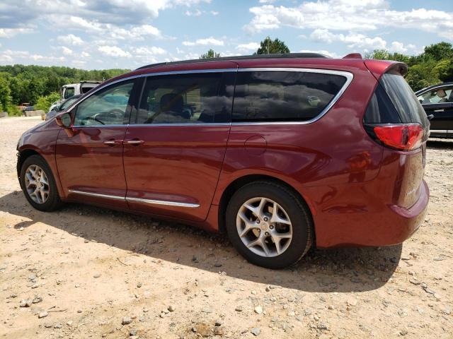 2017 Chrysler Pacifica Touring L - Фото 2