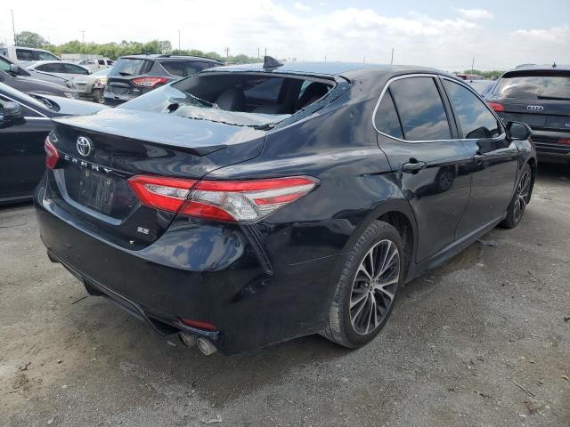 2019 Toyota Camry L - Фото 3