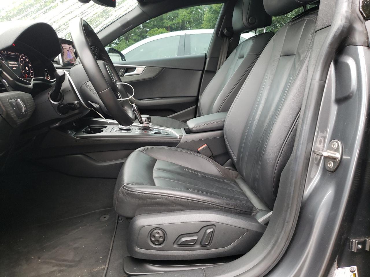 2018 AUDI A5 PREMIUM - Image 7