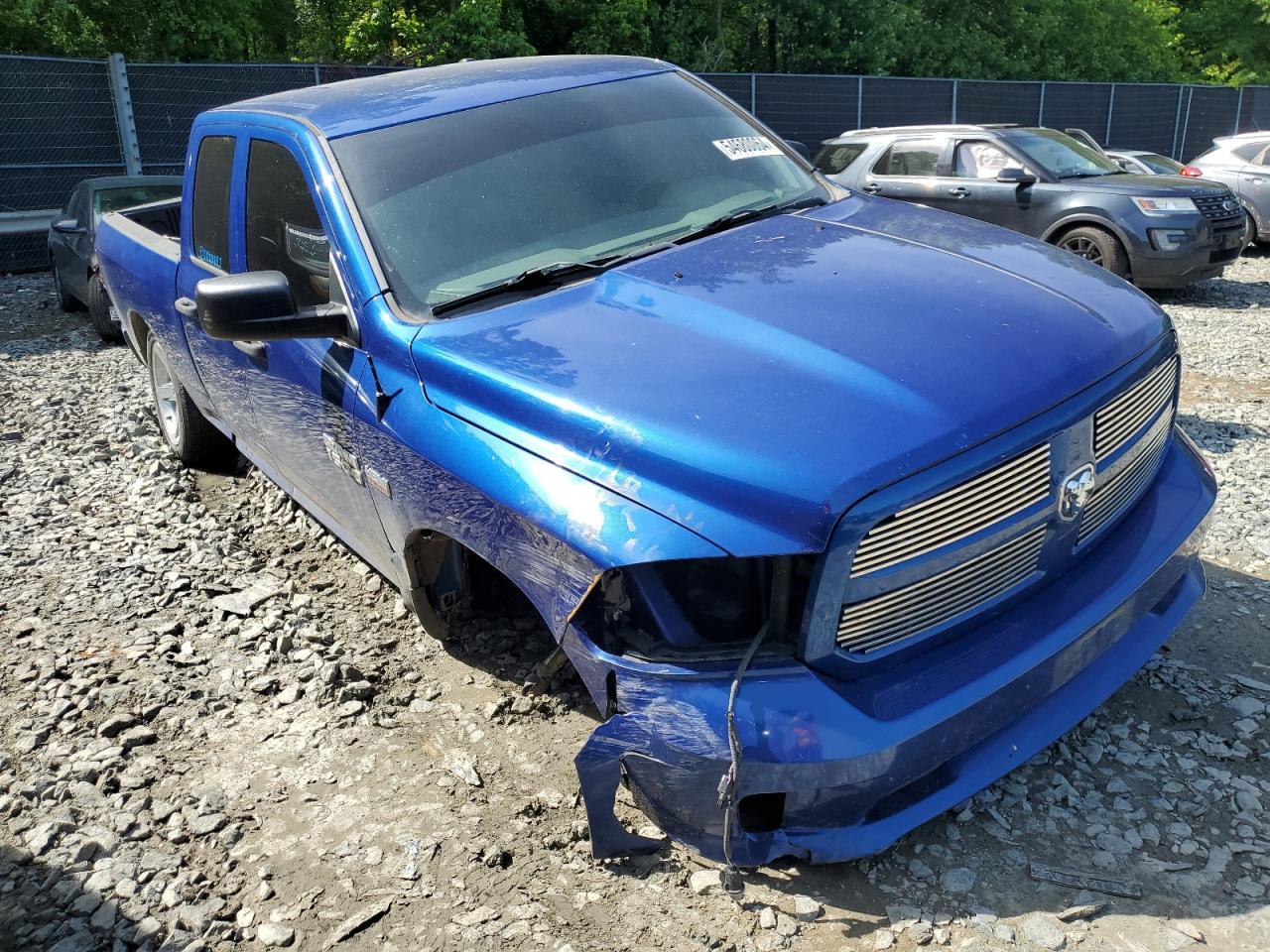 2014 RAM 1500 ST - Image 4
