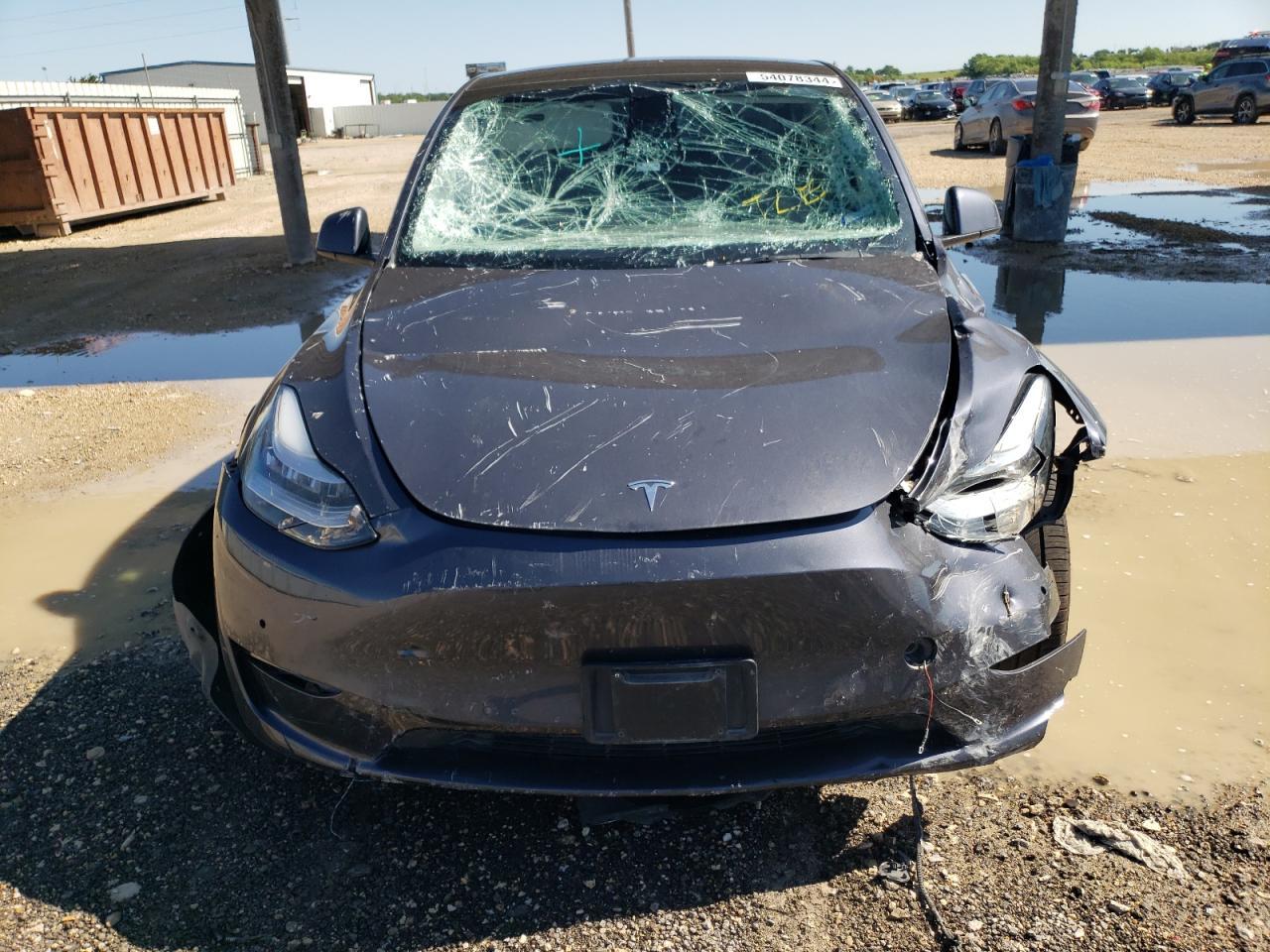 2022 TESLA MODEL Y - Image 5