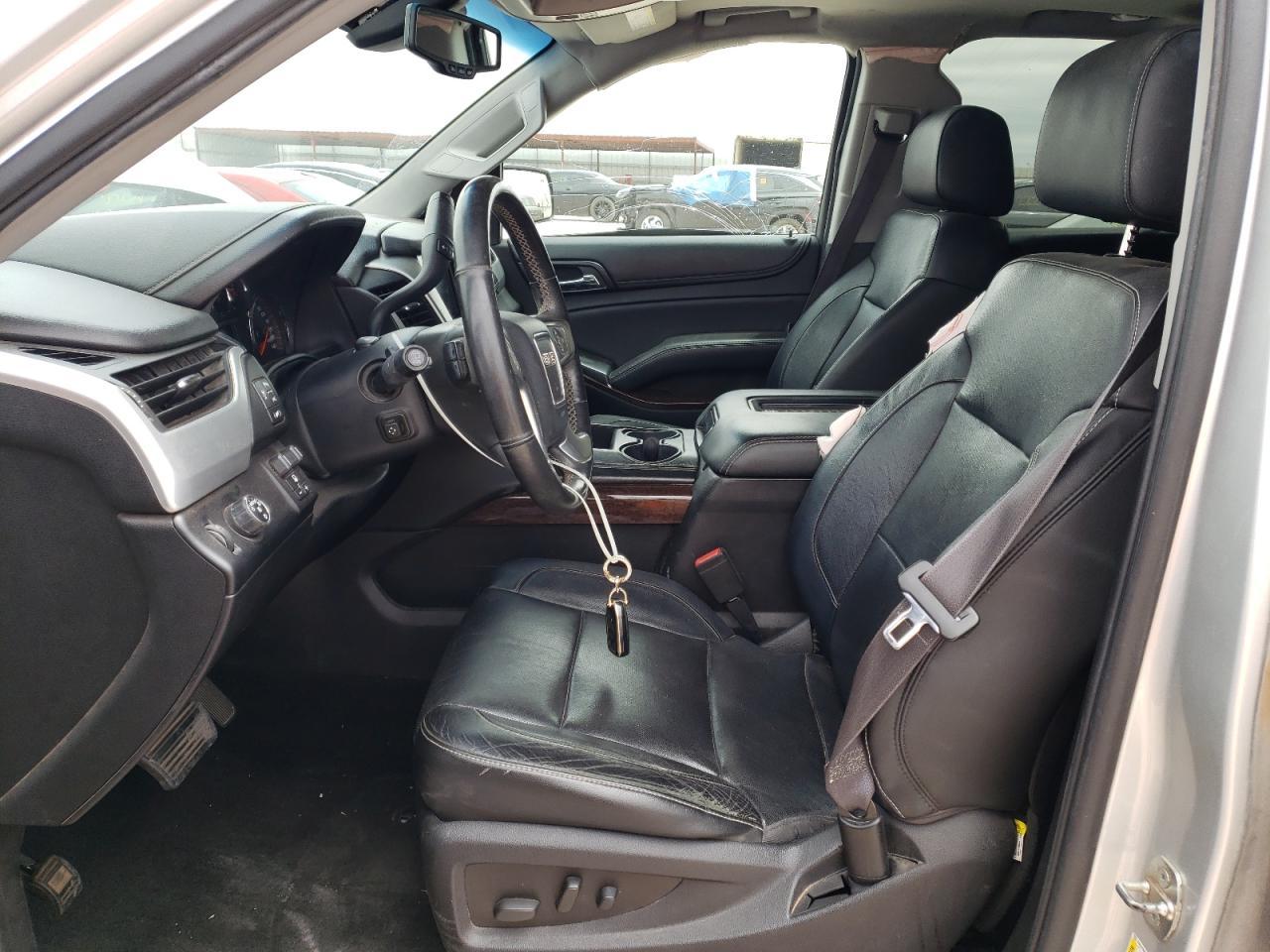 2016 GMC YUKON SLT - Image 7
